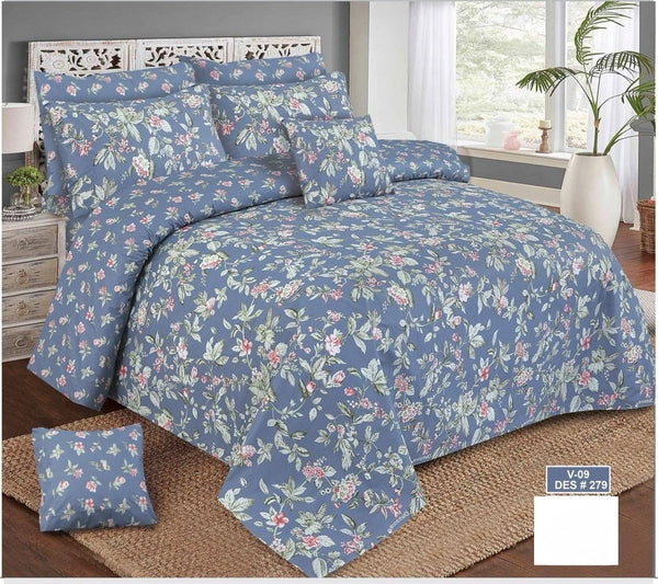 Bed Sheets
