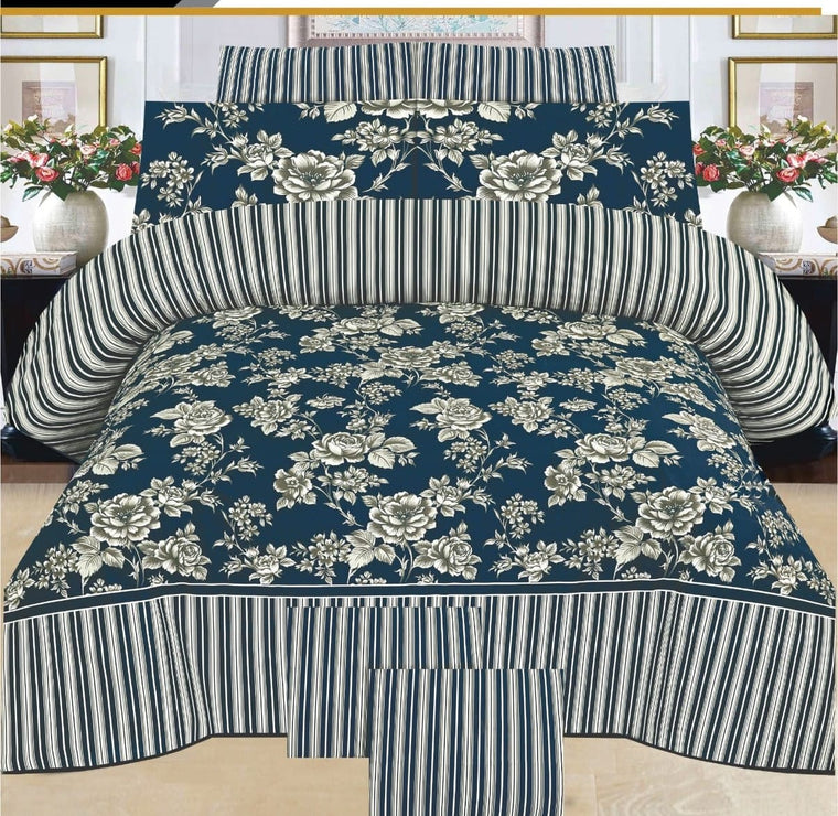 Comforter Set (6-Piece)
