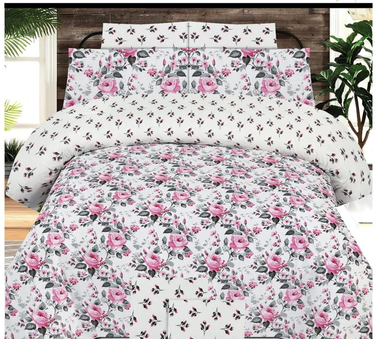 Comforter Set (6-Piece)