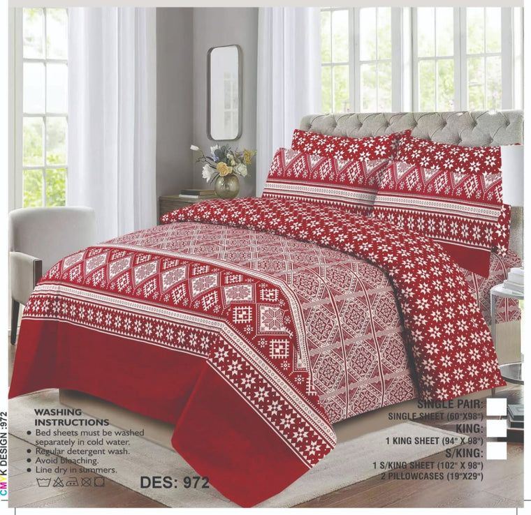 Comforter Set (6-Piece)