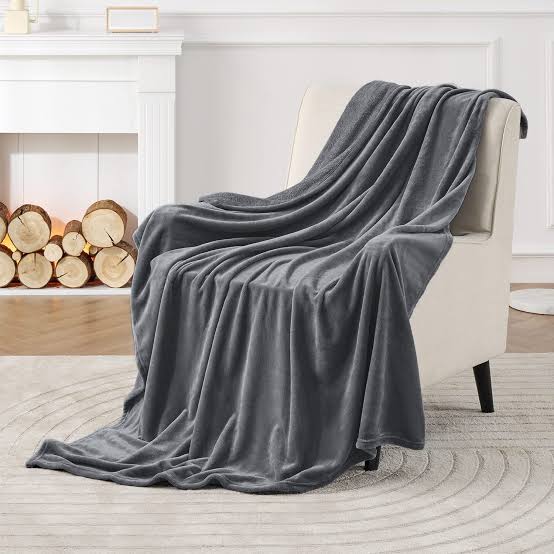 AC Fleece Blankets (Soft-Velvety)