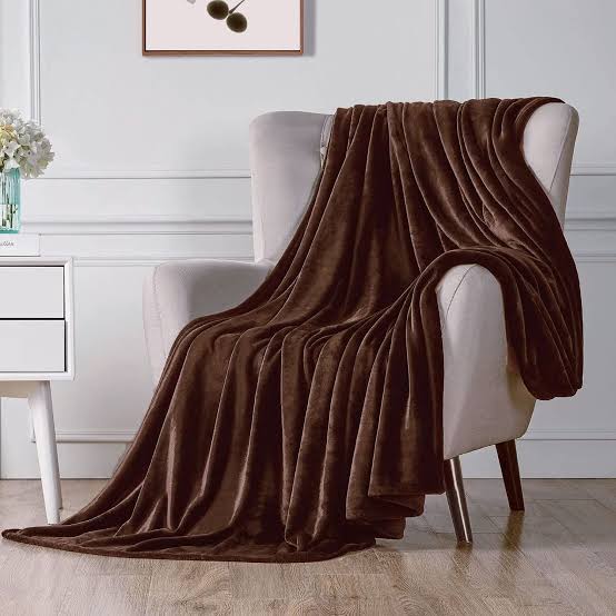 AC Fleece Blankets (Soft-Velvety)